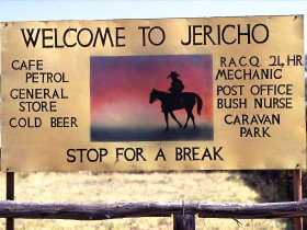 Redbank Park - Jericho - Redcliffe Tourism 0