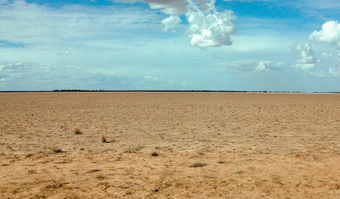 Toorale National Park - Redcliffe Tourism 1