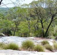 White Mountains National Park - Redcliffe Tourism