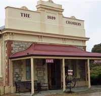 Coorong Cottage Industries - Redcliffe Tourism