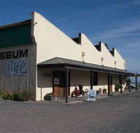 Meningie Cheese Factory Museum - Redcliffe Tourism