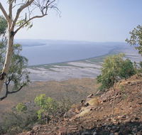 Cambridge Gulf - Redcliffe Tourism