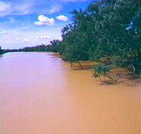 Warrego River - Redcliffe Tourism