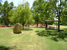 Warrego River Park - Redcliffe Tourism 0