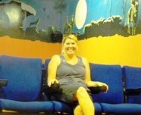 Augathella Moonlighters Theatre - Redcliffe Tourism 1