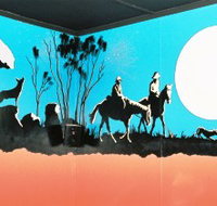 Augathella Moonlighters Theatre - Redcliffe Tourism