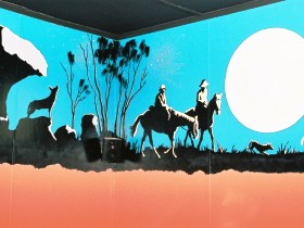 Augathella Moonlighters Theatre - Redcliffe Tourism 0