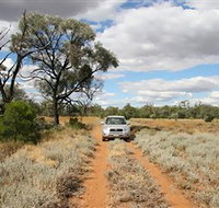 Augathella 4x4 Stock Route Trail - Redcliffe Tourism