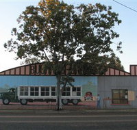 Augathella Heritage Trail - Redcliffe Tourism