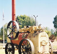 Morven Historical Museum and Miniature Building Display - Redcliffe Tourism