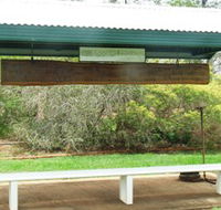 Morven Branding Board - Redcliffe Tourism