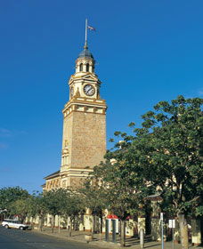 Kalgoorlie Post Office - Redcliffe Tourism 2