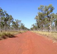 Kalumburu Road - Redcliffe Tourism