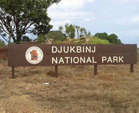 Djukbinj National Park - Redcliffe Tourism 0