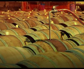Andrew Peace Wines - Redcliffe Tourism 6
