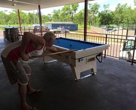 Berry Springs Tavern - Redcliffe Tourism 0