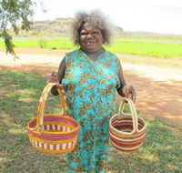 Injalak Arts and Crafts - Redcliffe Tourism
