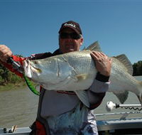Reidy's Fishing Lures - Redcliffe Tourism