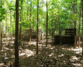 United Paintball - Redcliffe Tourism 2