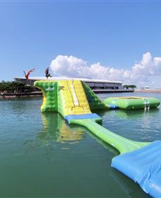 Raw Spirit Waterpark - Redcliffe Tourism 4