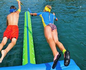 Raw Spirit Waterpark - Redcliffe Tourism 7