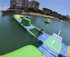 Raw Spirit Waterpark - Redcliffe Tourism 8