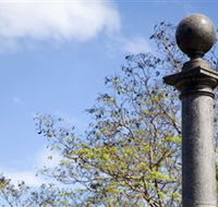Darwin Cenotaph War Memorial - Redcliffe Tourism