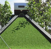 Mini Golf at BIG4 Swan Hill Holiday Park - Redcliffe Tourism
