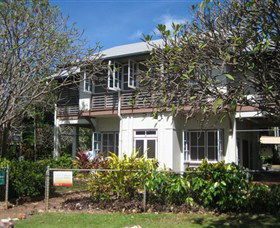 Myilly Point Heritage Precinct - Redcliffe Tourism 1