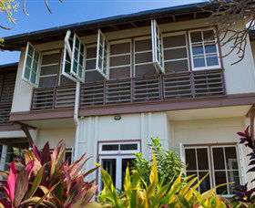 Myilly Point Heritage Precinct - Redcliffe Tourism 3