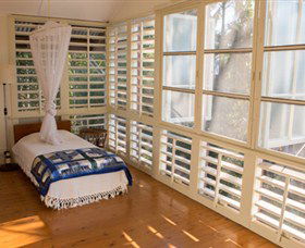 Myilly Point Heritage Precinct - Redcliffe Tourism 4