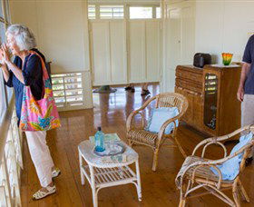 Myilly Point Heritage Precinct - Redcliffe Tourism 5