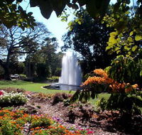 George Brown Darwin Botanic Gardens - Redcliffe Tourism