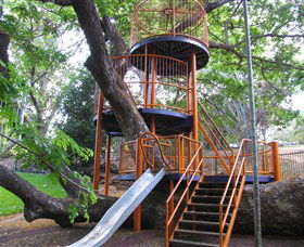 George Brown Darwin Botanic Gardens - Redcliffe Tourism 2