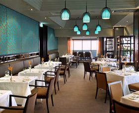 Evoo Restaurant - Redcliffe Tourism 0