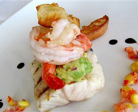 Evoo Restaurant - Redcliffe Tourism 1