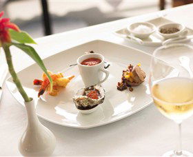 Evoo Restaurant - Redcliffe Tourism 2