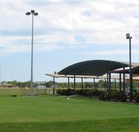 Flight Path Golf and Archery Range - Redcliffe Tourism