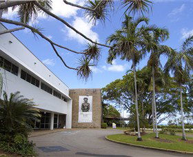 Museum And Art Gallery Of The Northern Territory - Redcliffe Tourism 0
