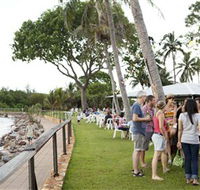 Darwin Ski Club - Redcliffe Tourism