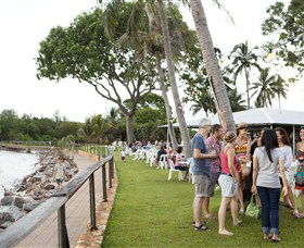 Darwin Ski Club - Redcliffe Tourism 0