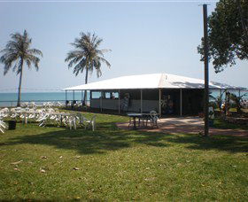 Darwin Ski Club - Redcliffe Tourism 1