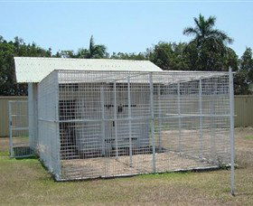 Fannie Bay Gaol - Redcliffe Tourism 2