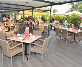 Loong Fong Seafood Restaurant - Redcliffe Tourism 0