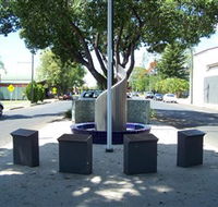 Emerald War Memorial - Redcliffe Tourism