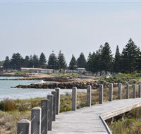 Chambers Way Walk - Redcliffe Tourism