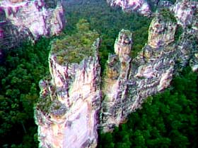 Carnarvon Gorge, Carnarvon National Park - Redcliffe Tourism 3