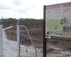 Wurrwurrwuy (Garanhan) Macassan Beach Interpretive Walk - Redcliffe Tourism 1