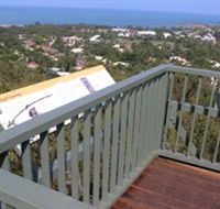 Roy Malpi Marika Lookout - Redcliffe Tourism