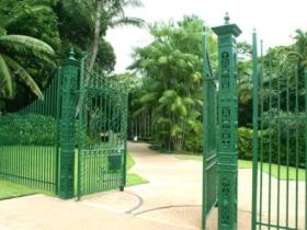 Townsville Palmetum - Redcliffe Tourism 2